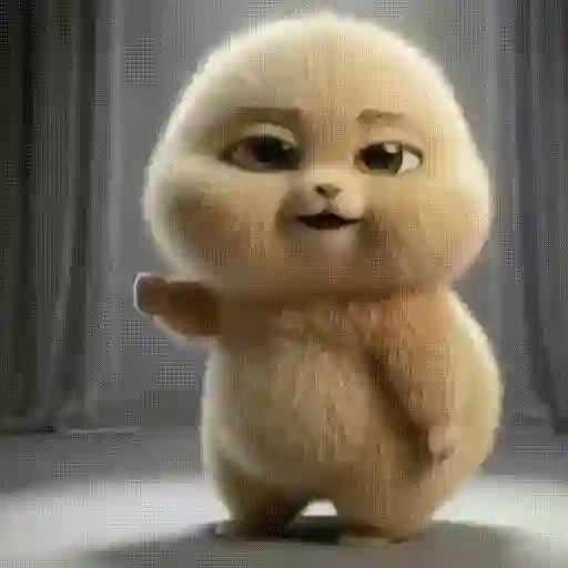 Hamster Dancing AI meme 3