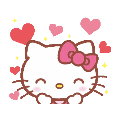 Sanrio Amor 🩷🩵 3