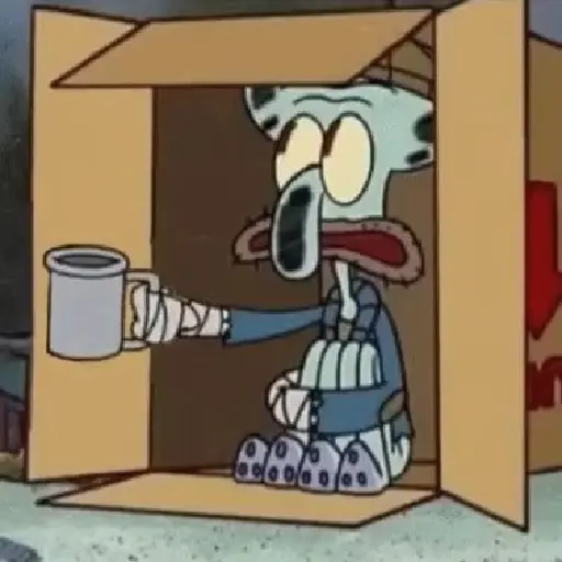 SpongeBob [GIF] 9