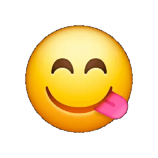 Emoji iPhone ios gif  11