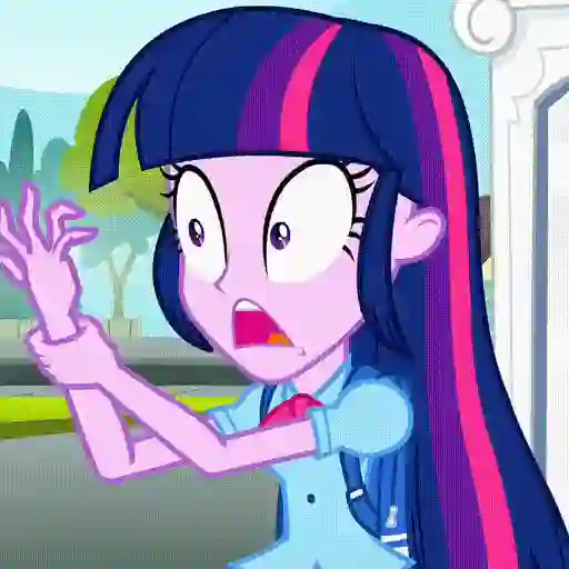 Equestria Girls 🎀 10