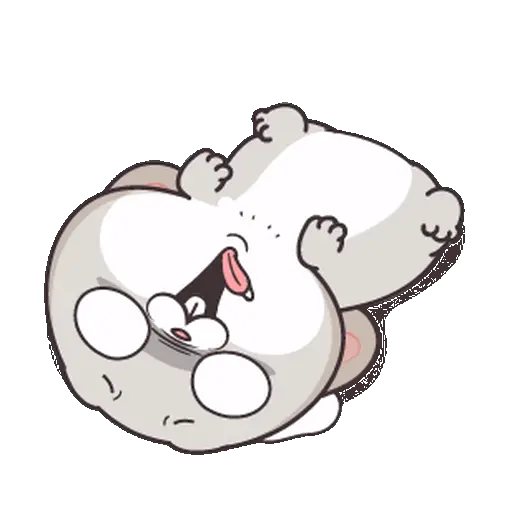 Conejo 🐇 Animado Bunny 🥕 6