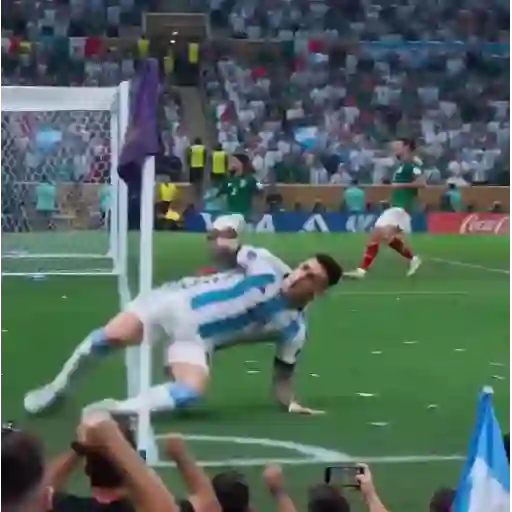 Messi 🇦🇷 Celebraciones 🥳 1