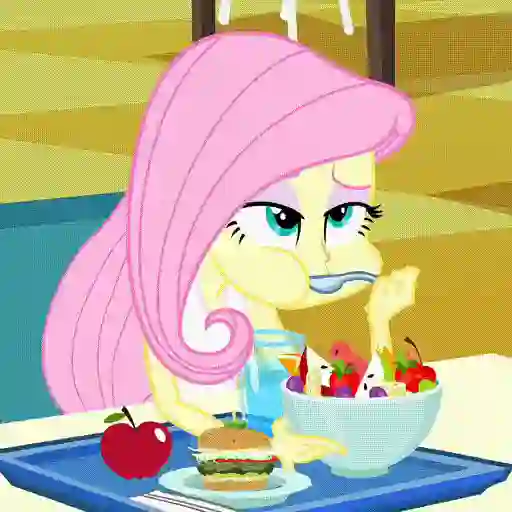  My Little Pony Equestria Girls 17