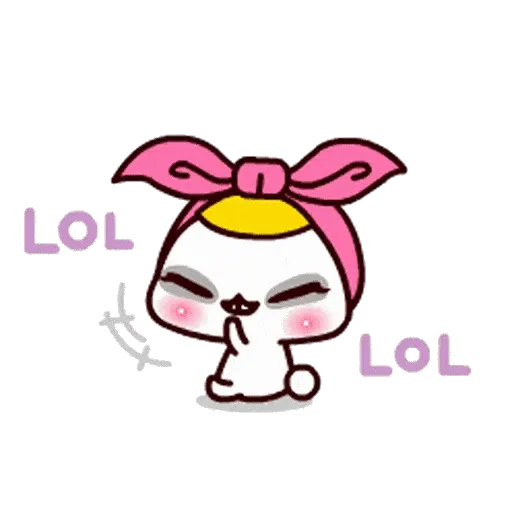 Lovely Bunny 🎀✨🐰 9