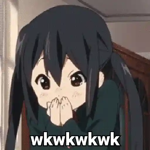 Anime Salting Marah (GIF) 5