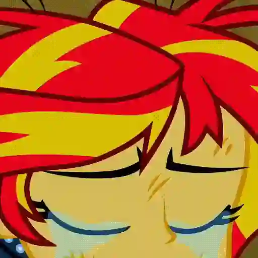 Equestria Girls 🎀 3