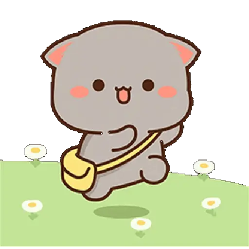 Peach gomaa 2