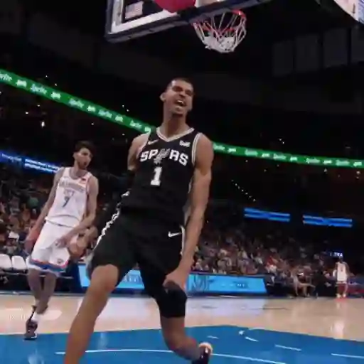 NBA playoffs 2026 9