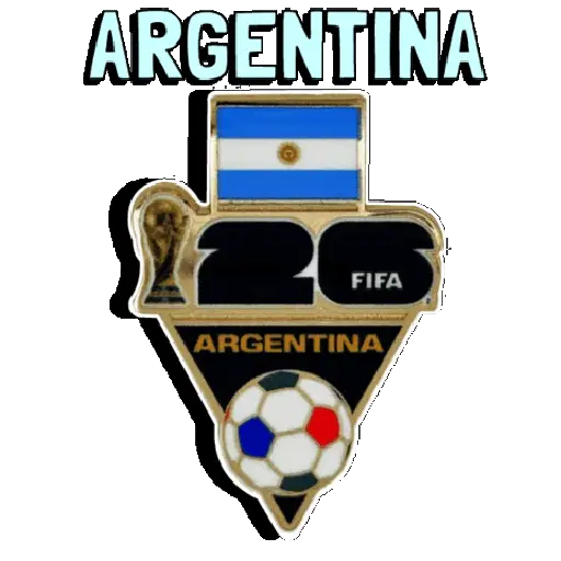 Argentina 2026 Mov 🇦🇷 2