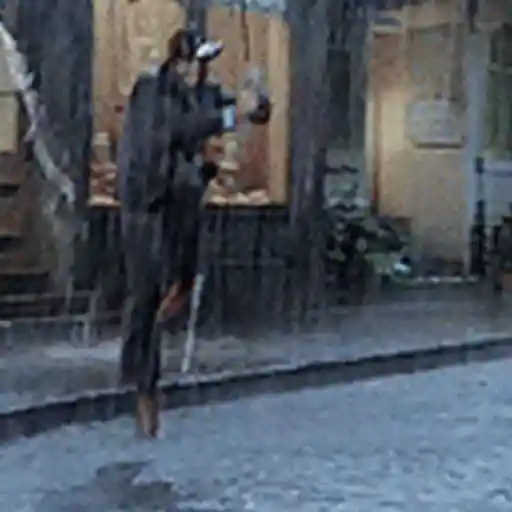 Lluvia 🌧️ 15