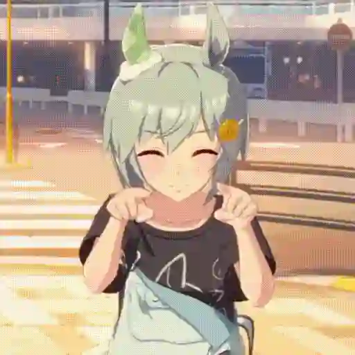 Seiun sky umamusume 3