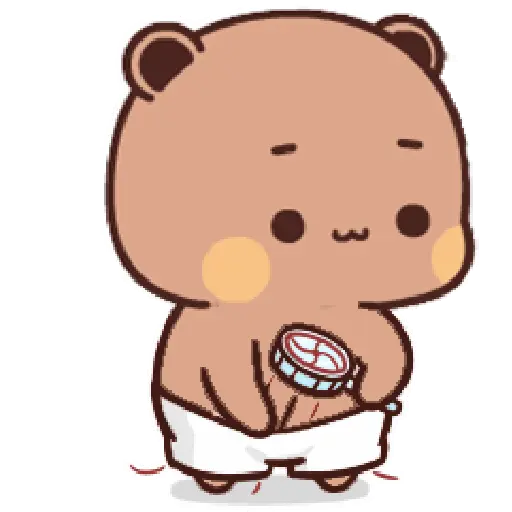 Bubu 🐻 16