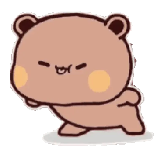Bubu 🐻 19