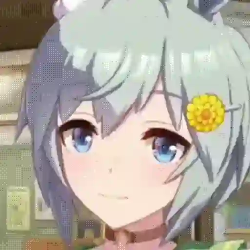 Anime plenger umamusume 9