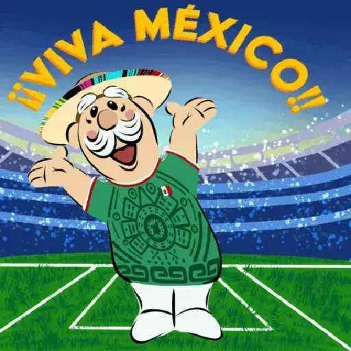 México 2026 Mov 🇲🇽 5