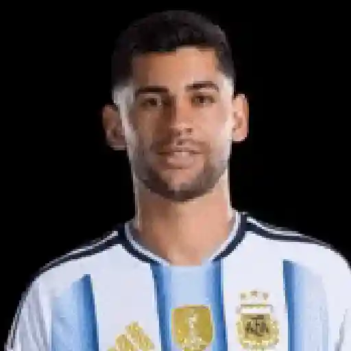 Argentina 2026 Mov 🇦🇷 11