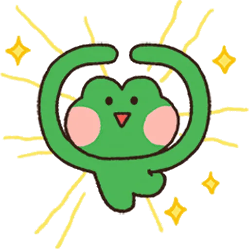 Lenini Frog ✨🐸 13