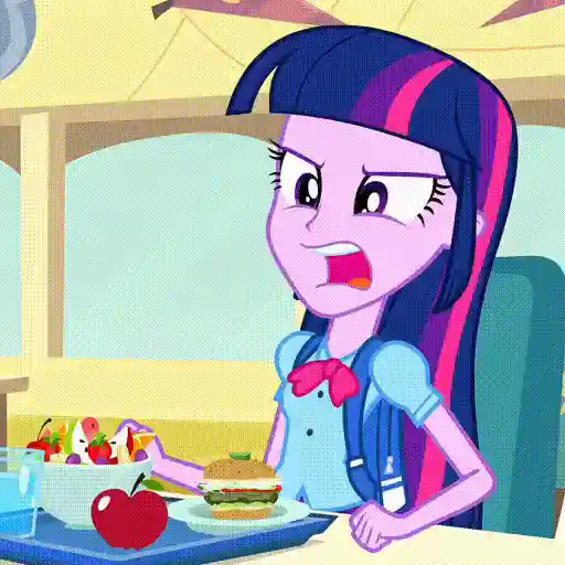  My Little Pony Equestria Girls 23