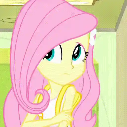 Equestria Girls 🎀 19