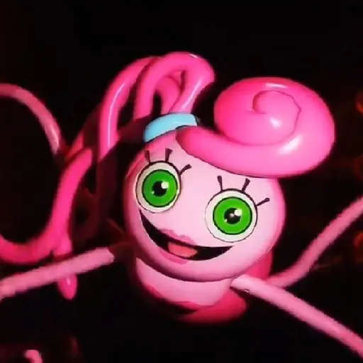 Poppy Playtime  7