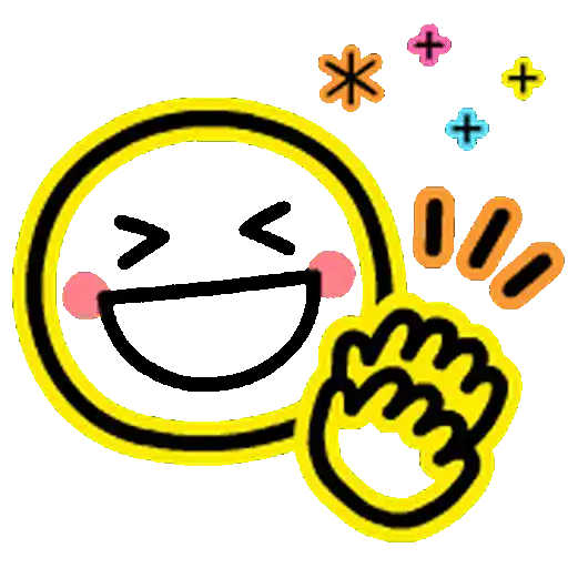Emojis Neón ✨💬 7