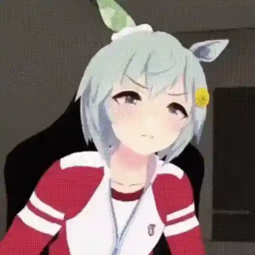 Anime plenger umamusume 2