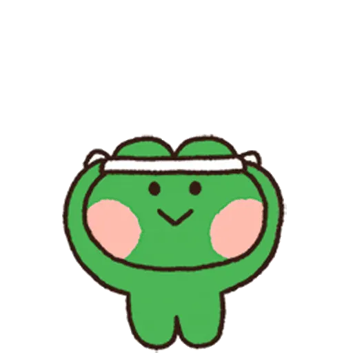 Lenini Frog ✨🐸 18