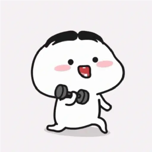 Quby / pentol gif  6