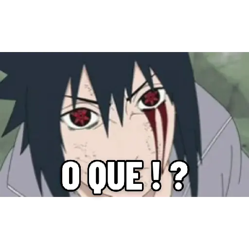 Sasuke 7
