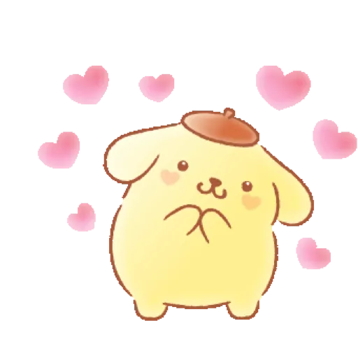 Sanrio Amor 🩷🩵 7