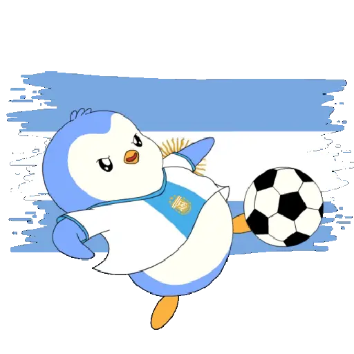 Argentina 2026 Mov 🇦🇷 8