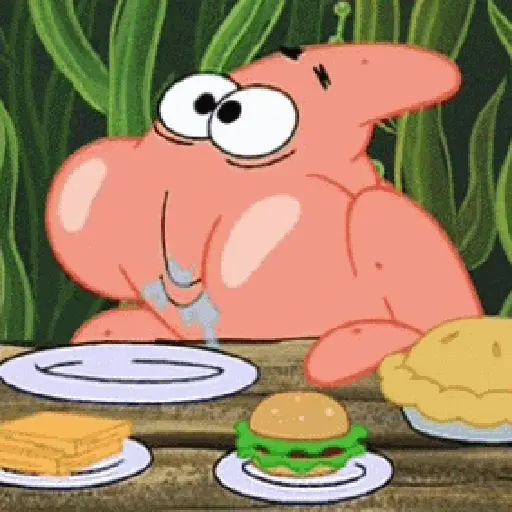 SpongeBob [GIF] 5