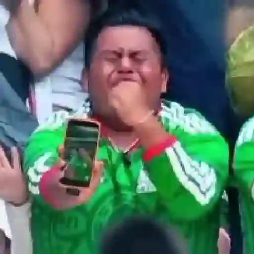México 2026 Mov 🇲🇽 13
