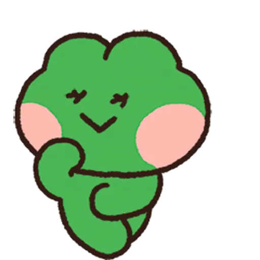 Lenini Frog ✨🐸 1