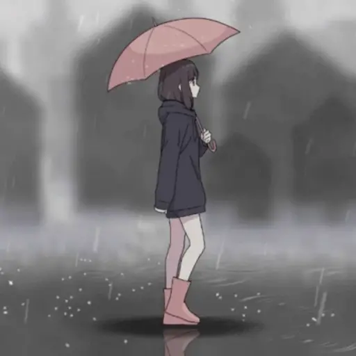 Lluvia 🌧️ 8