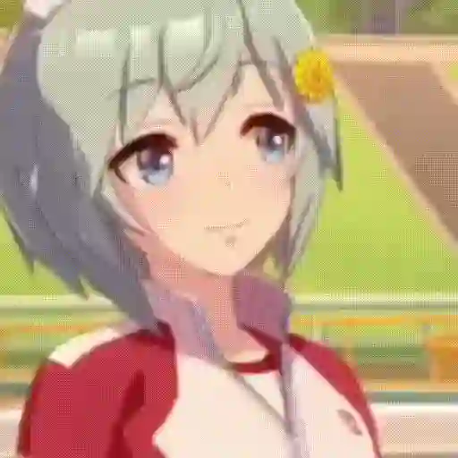 Anime plenger umamusume 13