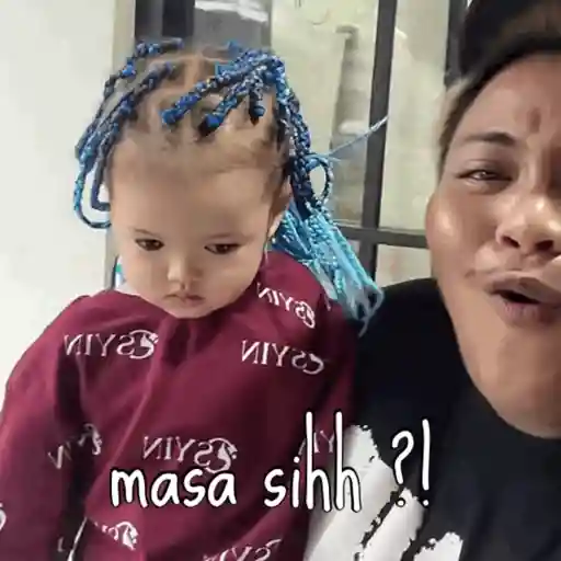 Briella cantik 12