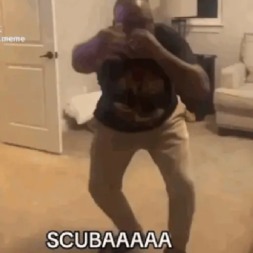 Kicau mania scuba 4
