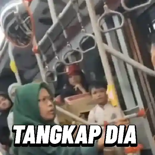 Tidak fantas PTDH meme 2