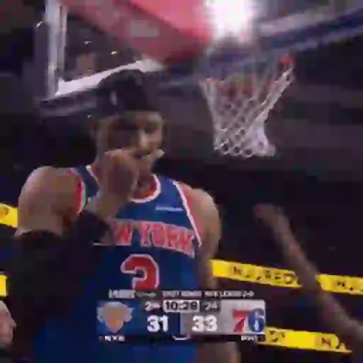 NBA playoffs 2026 8