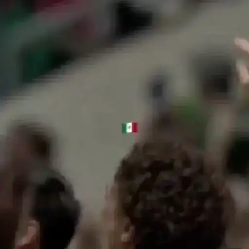 México 2026 Mov 🇲🇽 17