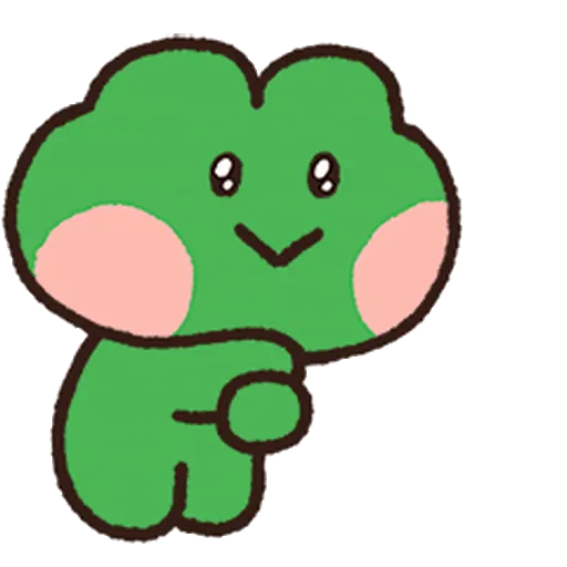 Lenini Frog ✨🐸 2