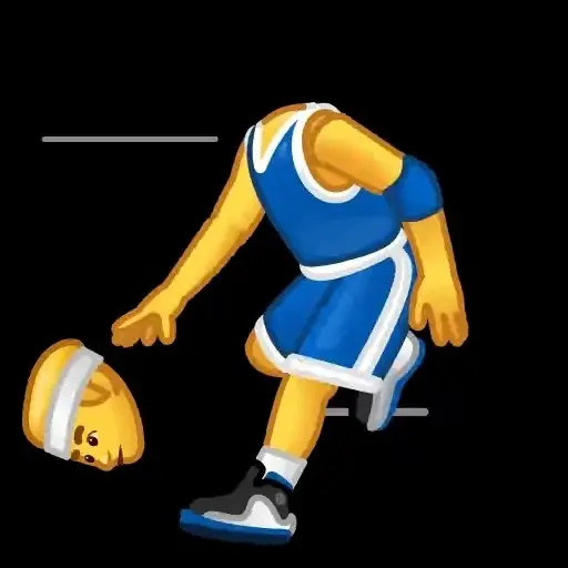 Emoji iPhone GIF 7