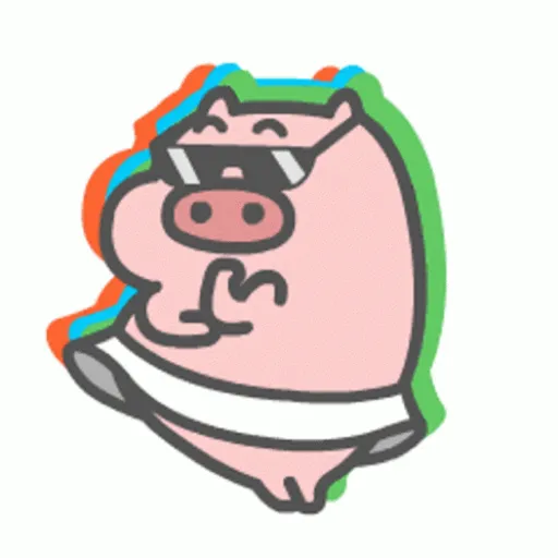 GIF JOGET TIKTOK VIRAL 7