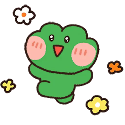 Lenini Frog ✨🐸 16