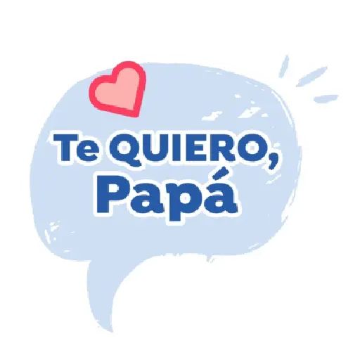 Felíz Día del Padre 🎩 1