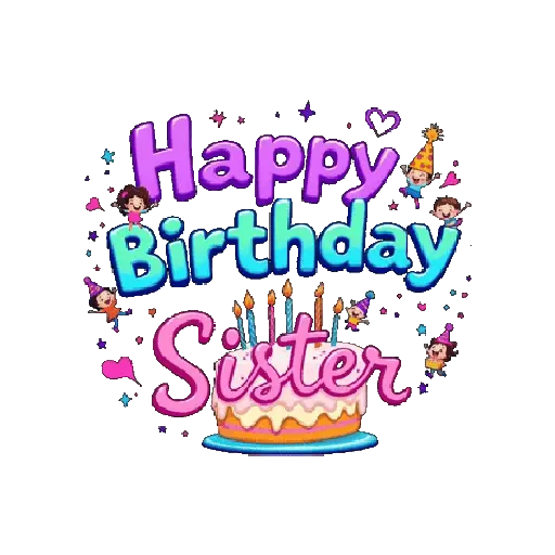 Happy birthday gif🔥 4