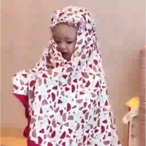 Briella cantik 1