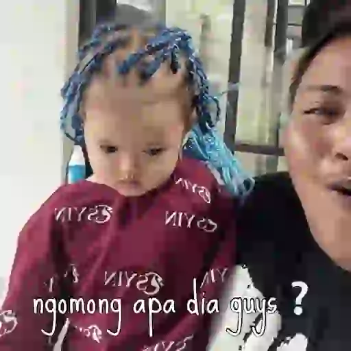 Briella cantik 11